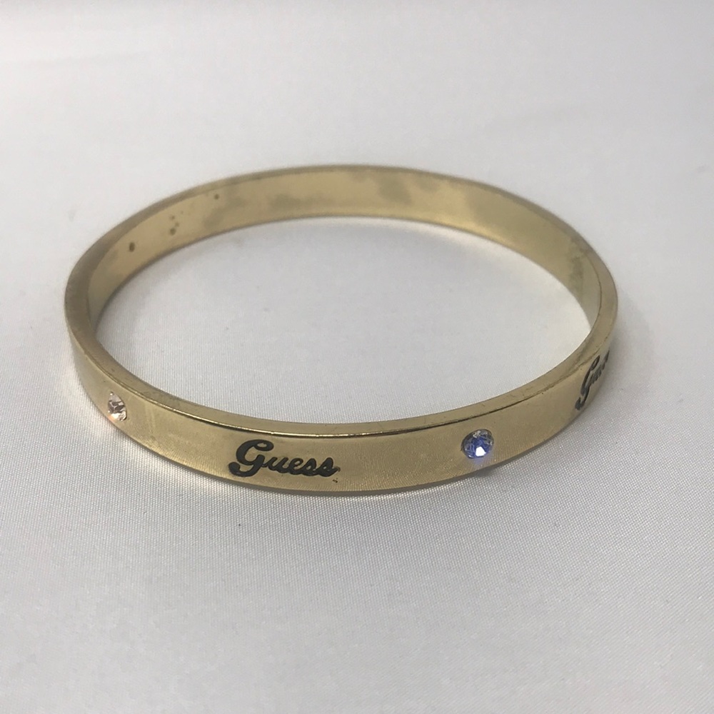 Guess Bangle - Picture 2 of 2